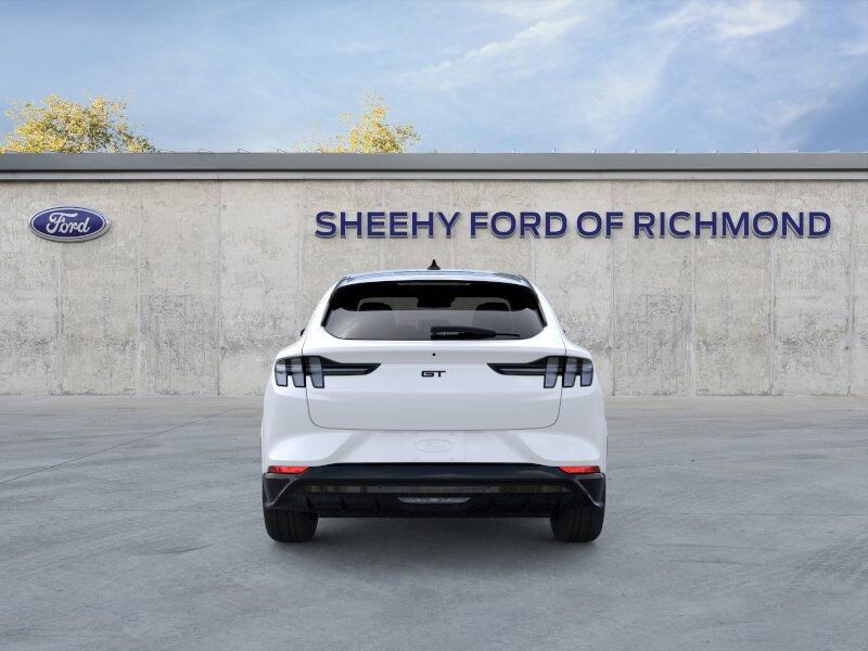 2025 Ford Mustang Mach-E GT Richmond VA