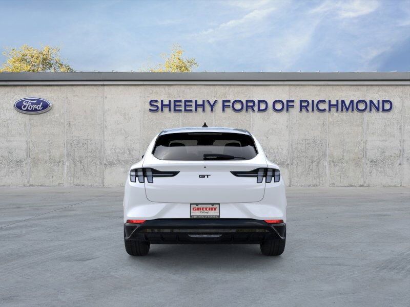 2025 Ford Mustang Mach-E GT Richmond VA