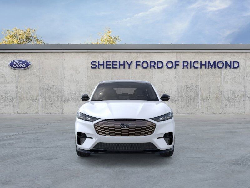 2025 Ford Mustang Mach-E GT Richmond VA