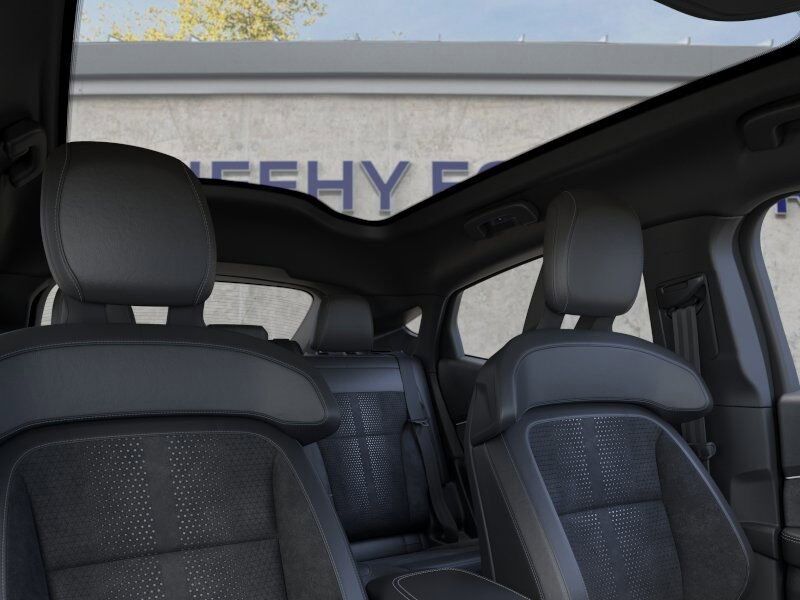 2025 Ford Mustang Mach-E GT Richmond VA