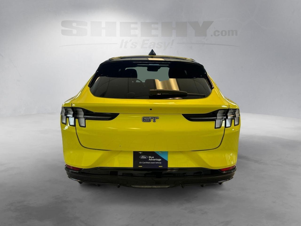 2025 Ford Mustang Mach-E GT Richmond VA