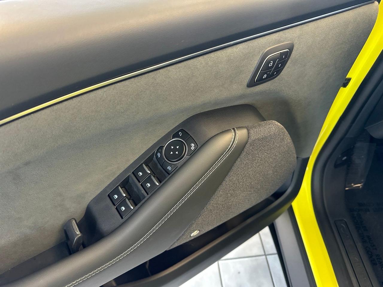 2025 Ford Mustang Mach-E GT Richmond VA