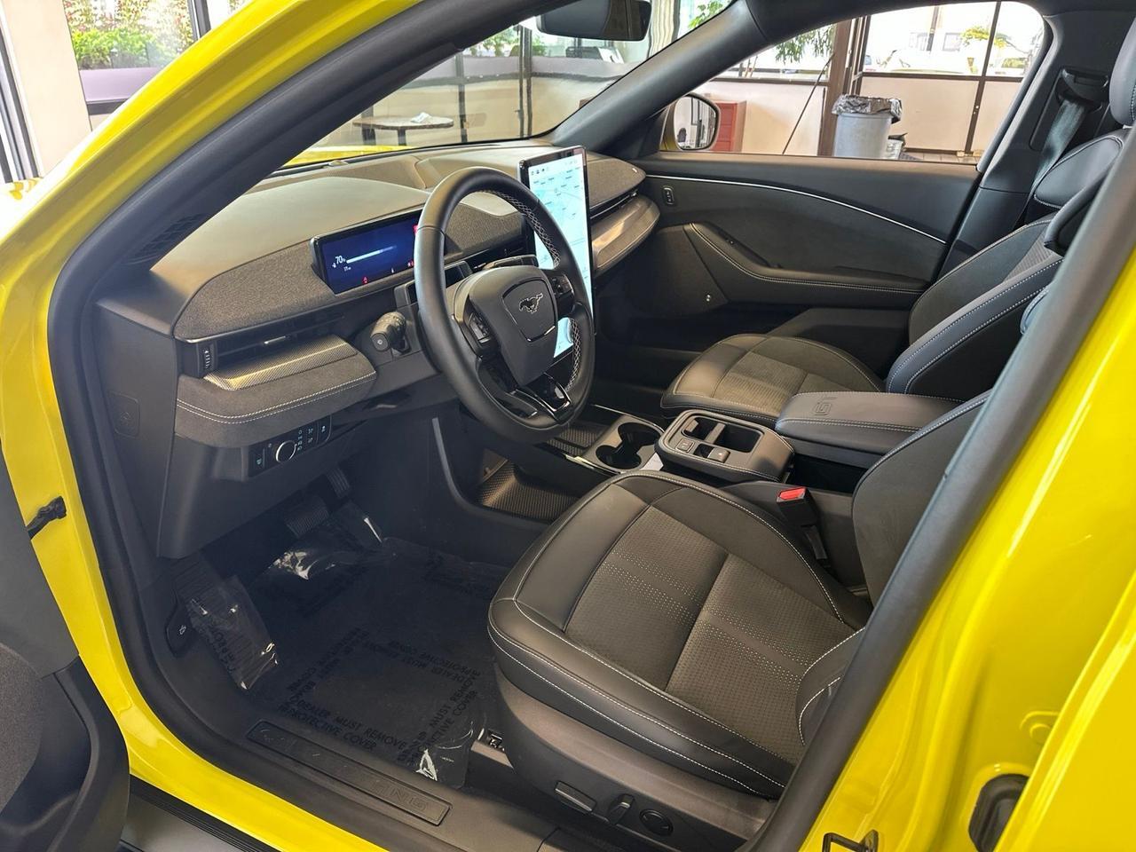 2025 Ford Mustang Mach-E GT Richmond VA