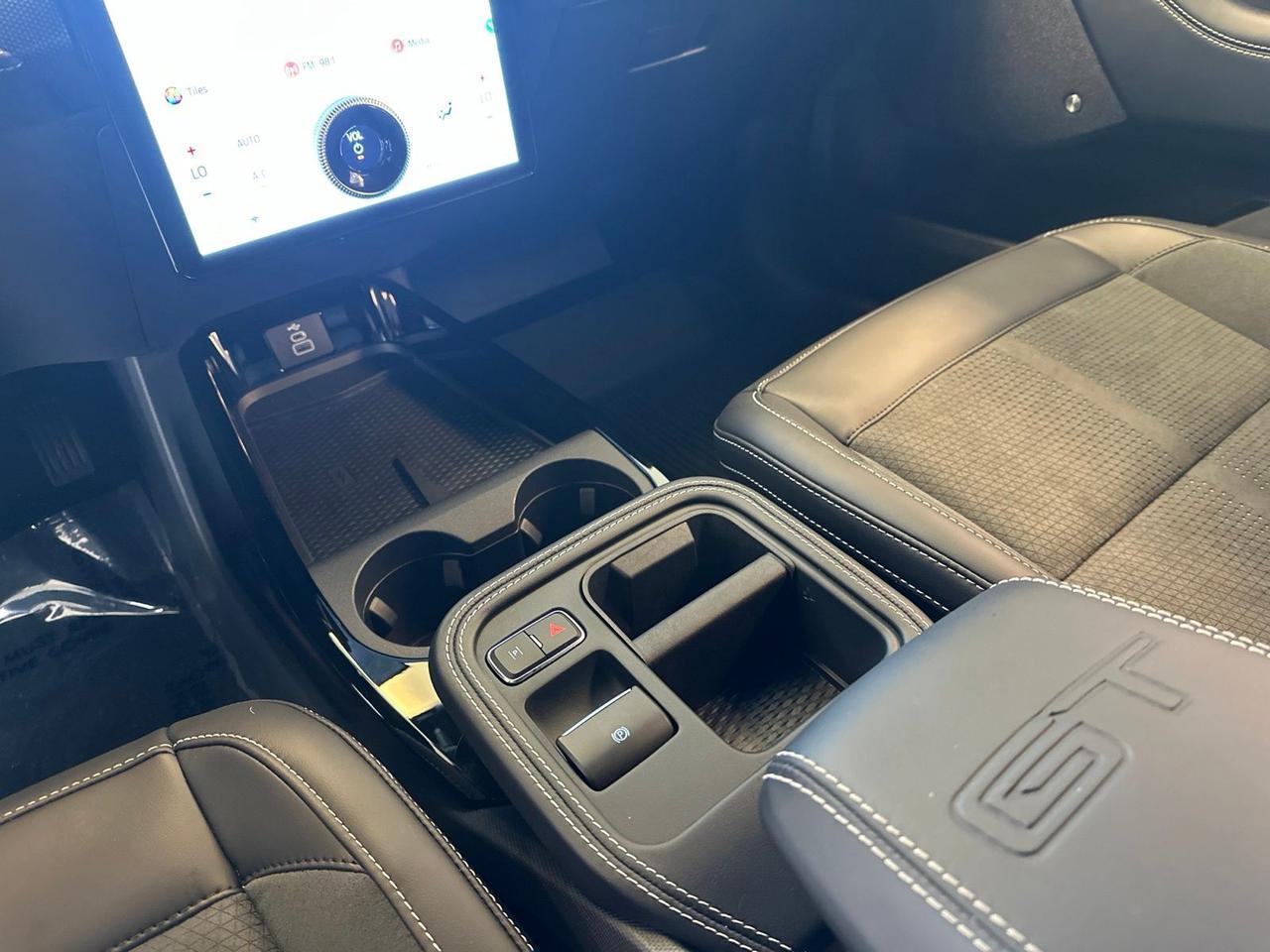 2025 Ford Mustang Mach-E GT Richmond VA