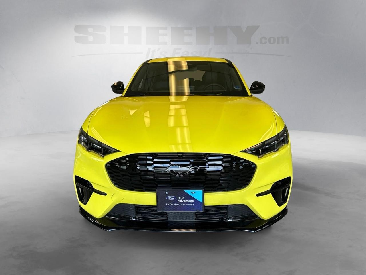 2025 Ford Mustang Mach-E GT Richmond VA