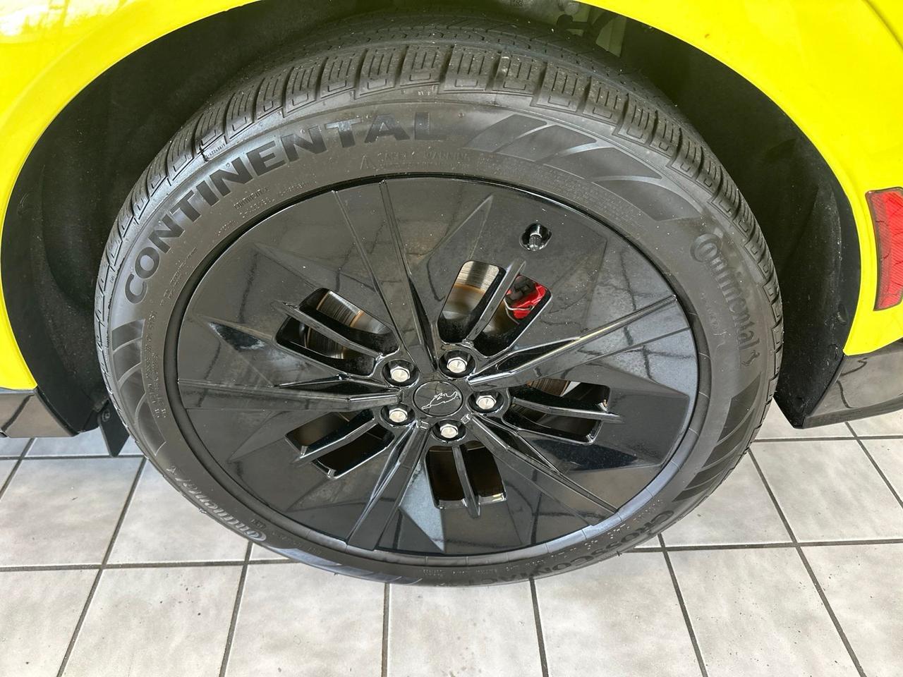 2025 Ford Mustang Mach-E GT Richmond VA
