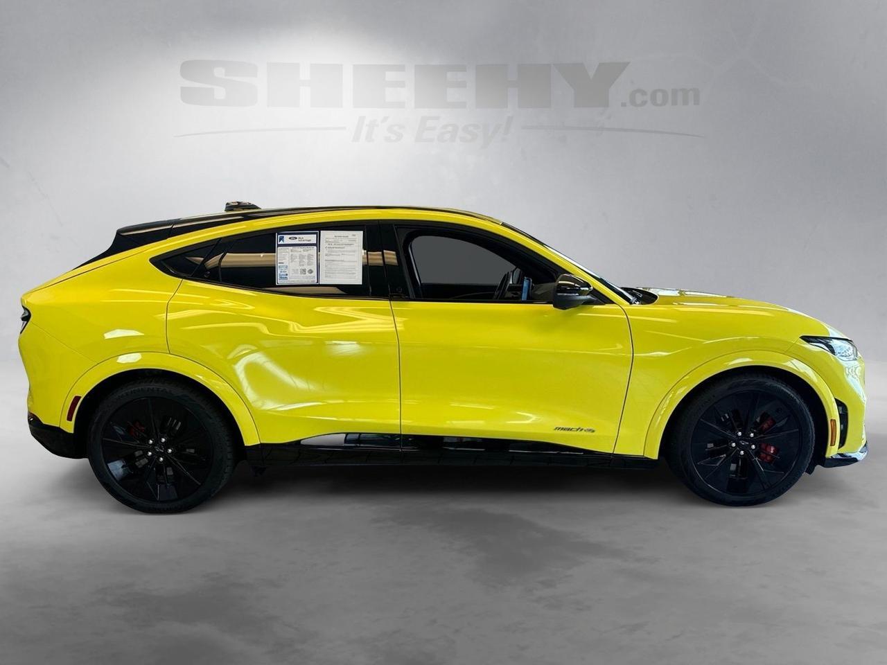 2025 Ford Mustang Mach-E GT Richmond VA