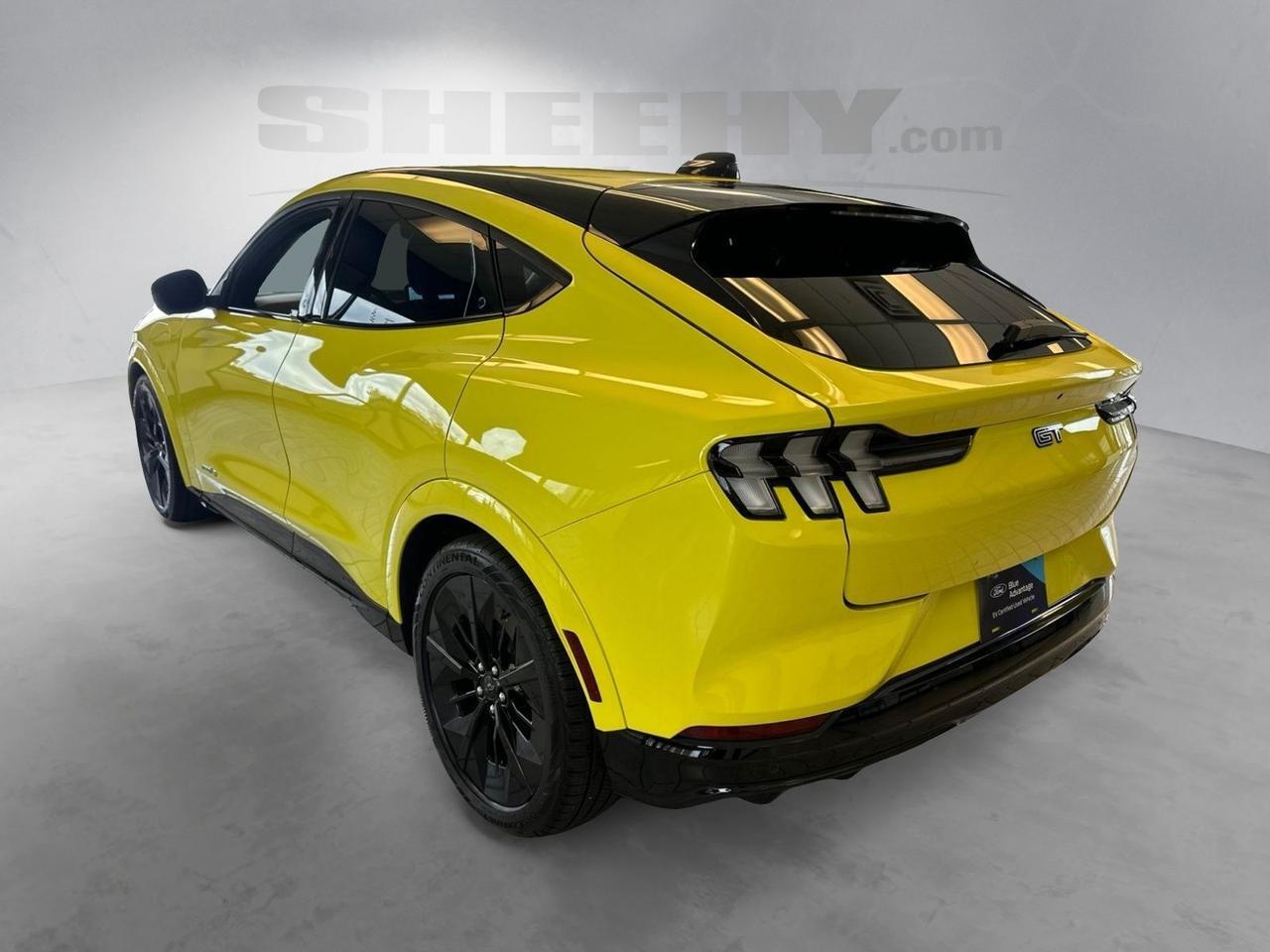 2025 Ford Mustang Mach-E GT Richmond VA