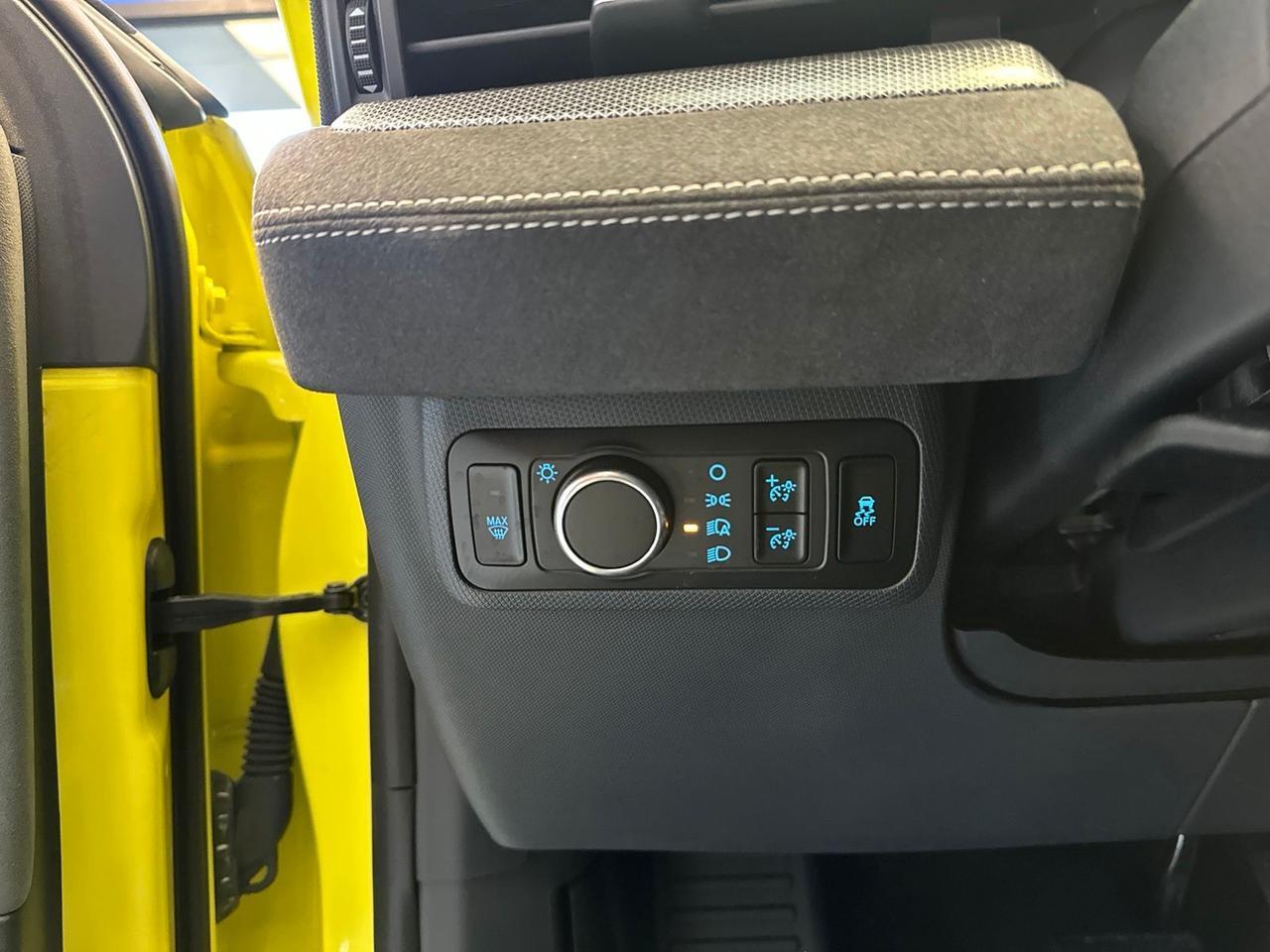 2025 Ford Mustang Mach-E GT Richmond VA