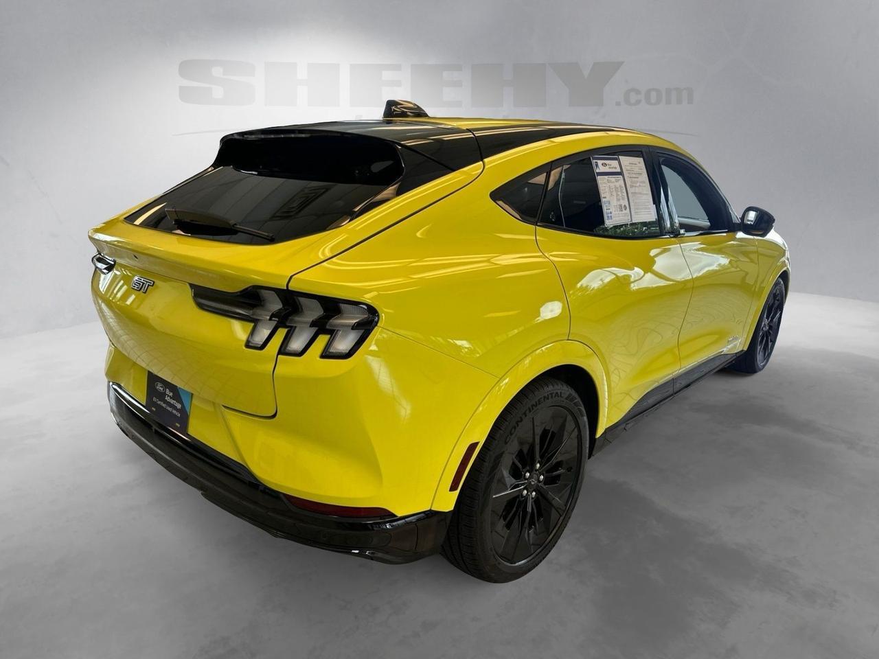 2025 Ford Mustang Mach-E GT Richmond VA