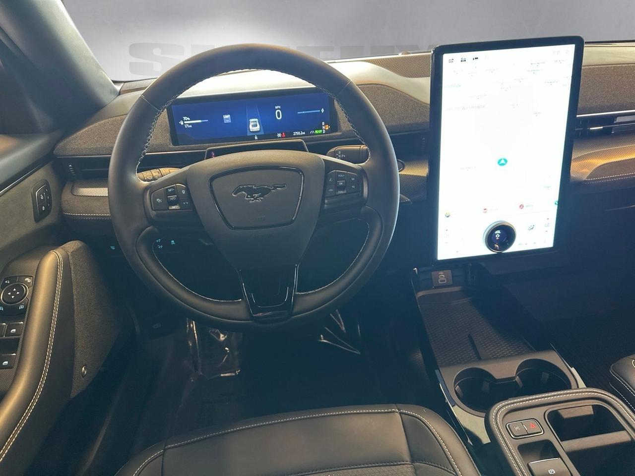 2025 Ford Mustang Mach-E GT Richmond VA