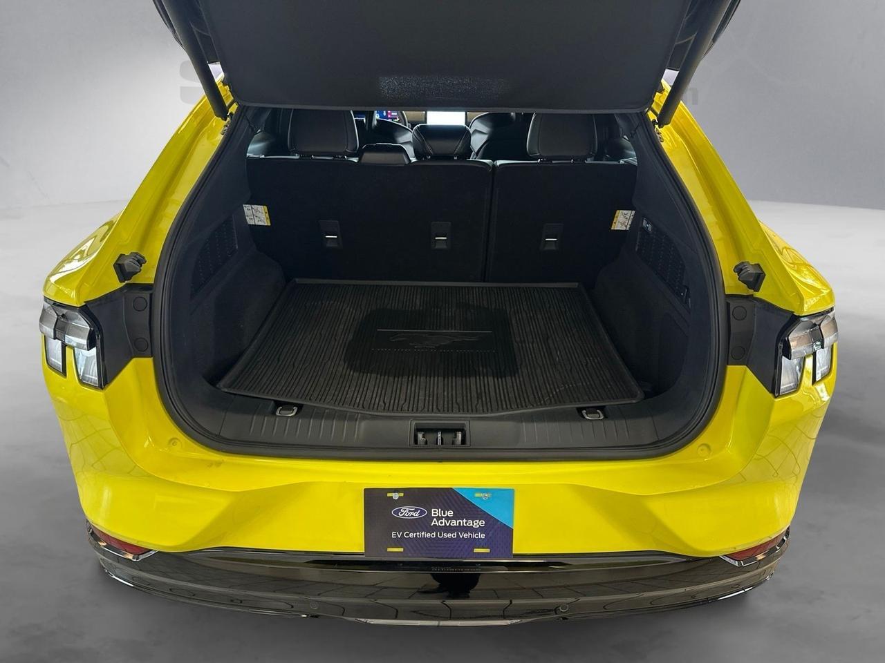 2025 Ford Mustang Mach-E GT Richmond VA