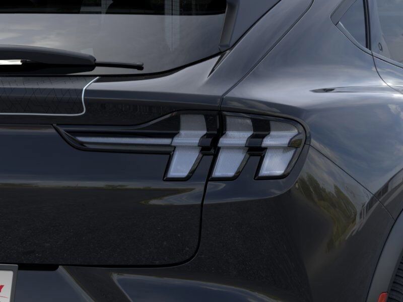 2025 Ford Mustang Mach-E GT Springfield VA