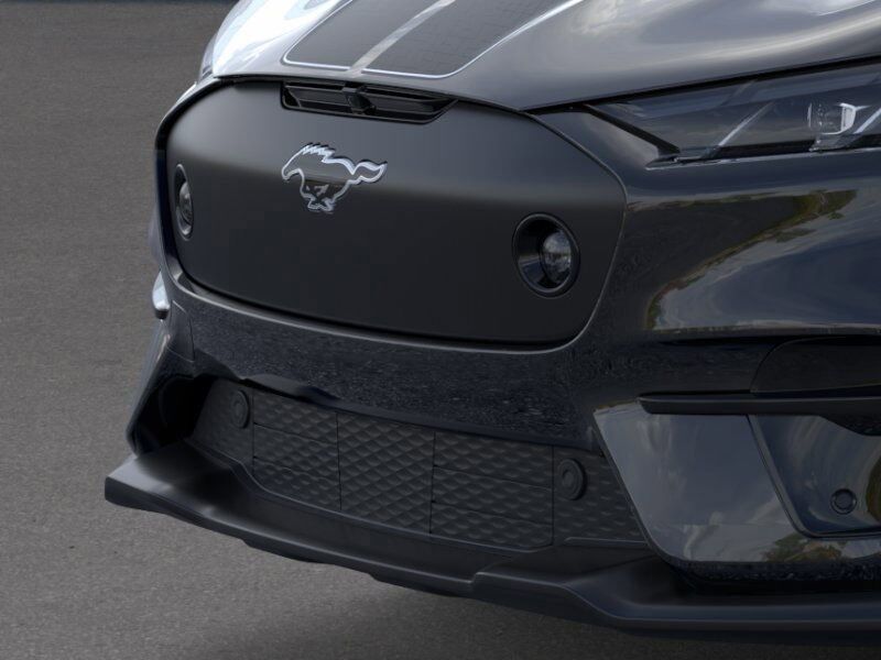 2025 Ford Mustang Mach-E GT Springfield VA