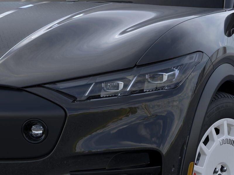 2025 Ford Mustang Mach-E GT Springfield VA