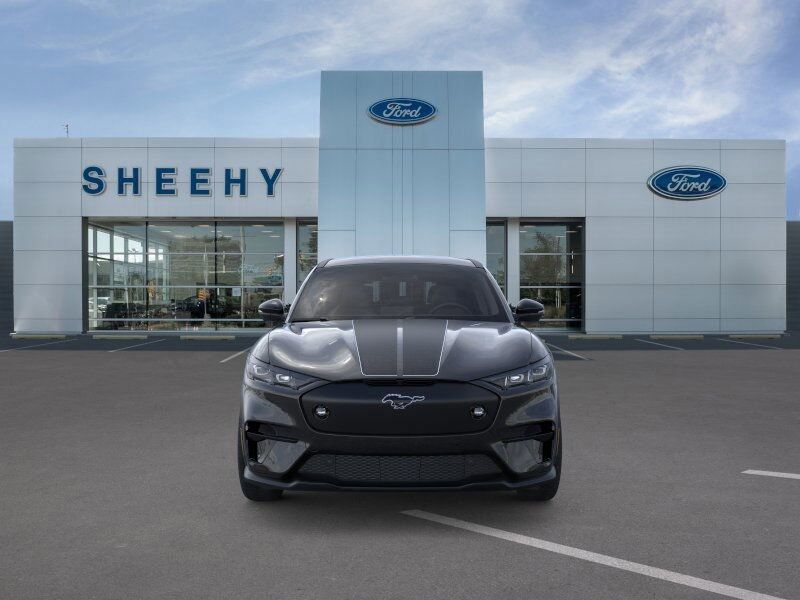 2025 Ford Mustang Mach-E GT Springfield VA