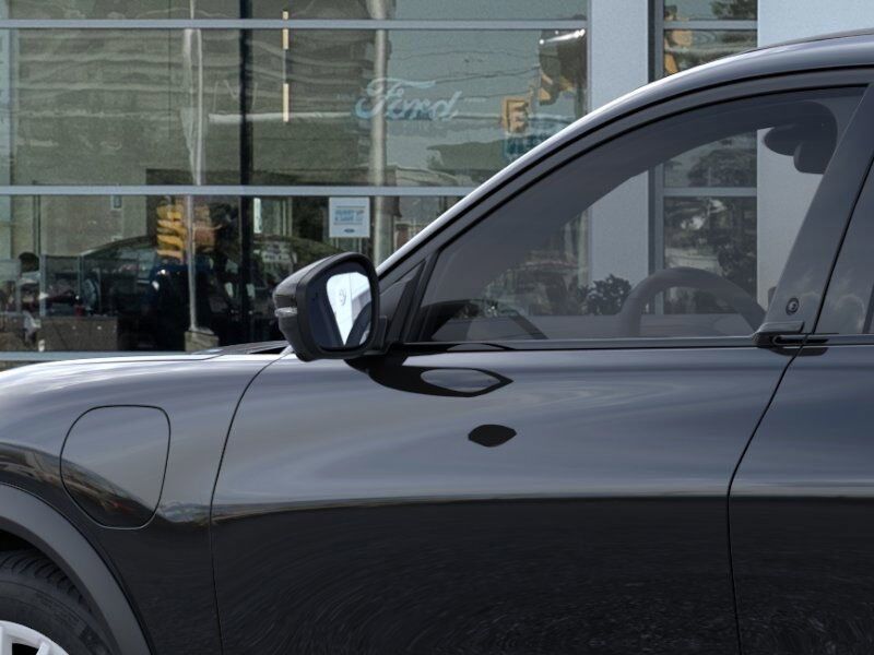 2025 Ford Mustang Mach-E GT Springfield VA