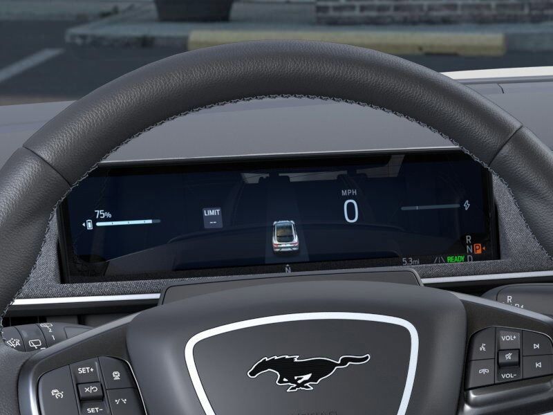 2025 Ford Mustang Mach-E GT Springfield VA