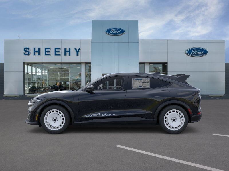 2025 Ford Mustang Mach-E GT Springfield VA