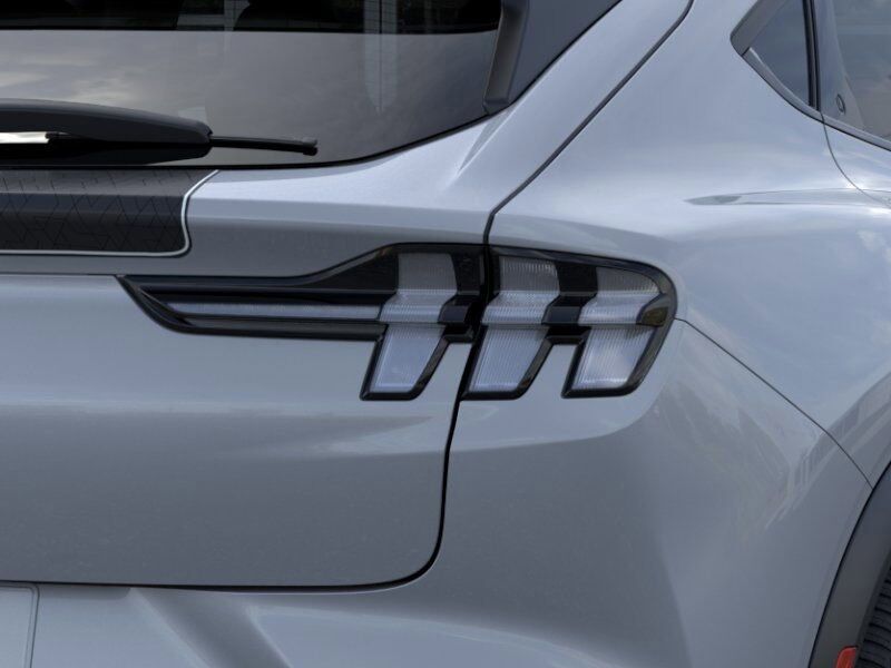 2025 Ford Mustang Mach-E GT Springfield VA