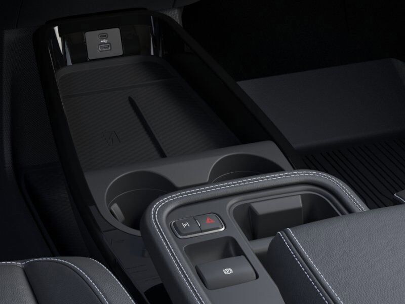 2025 Ford Mustang Mach-E GT Springfield VA