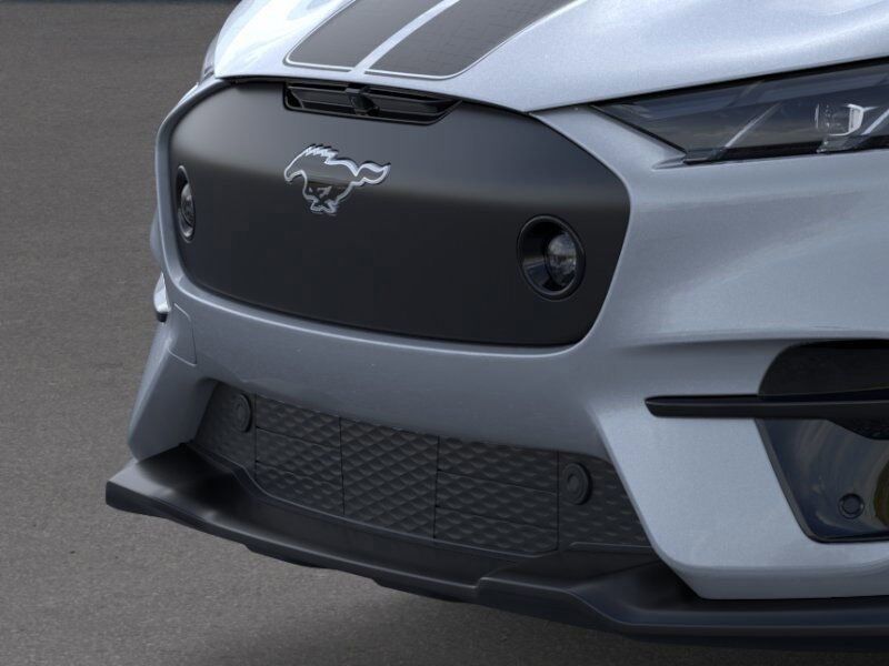 2025 Ford Mustang Mach-E GT Springfield VA