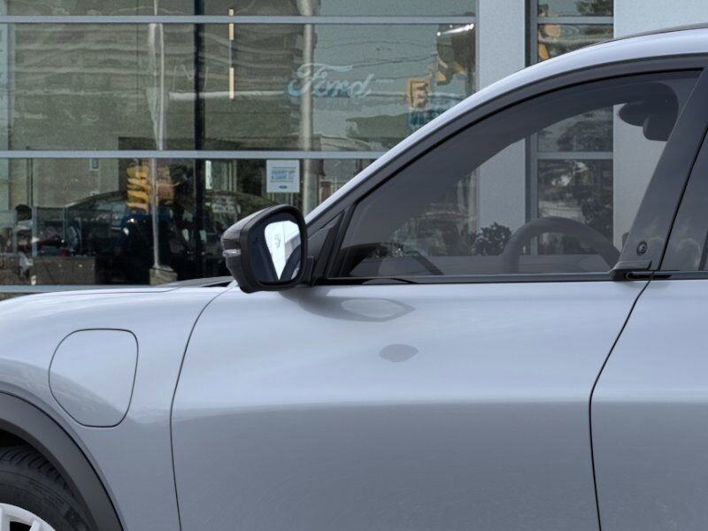2025 Ford Mustang Mach-E GT Springfield VA