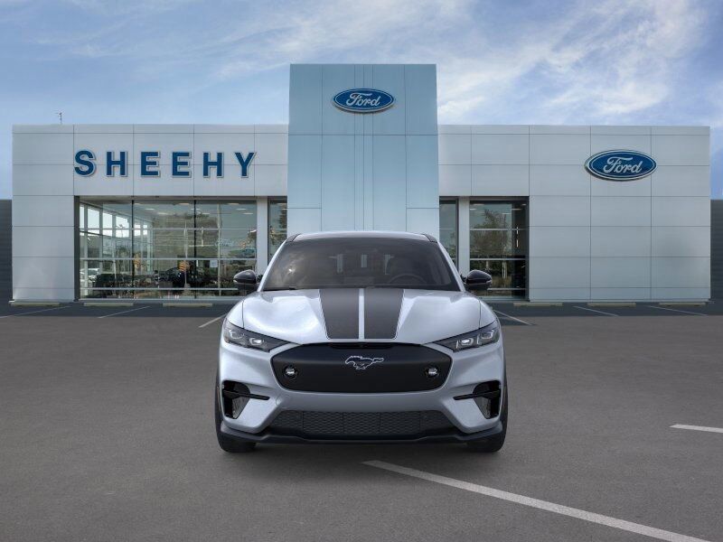 2025 Ford Mustang Mach-E GT Springfield VA