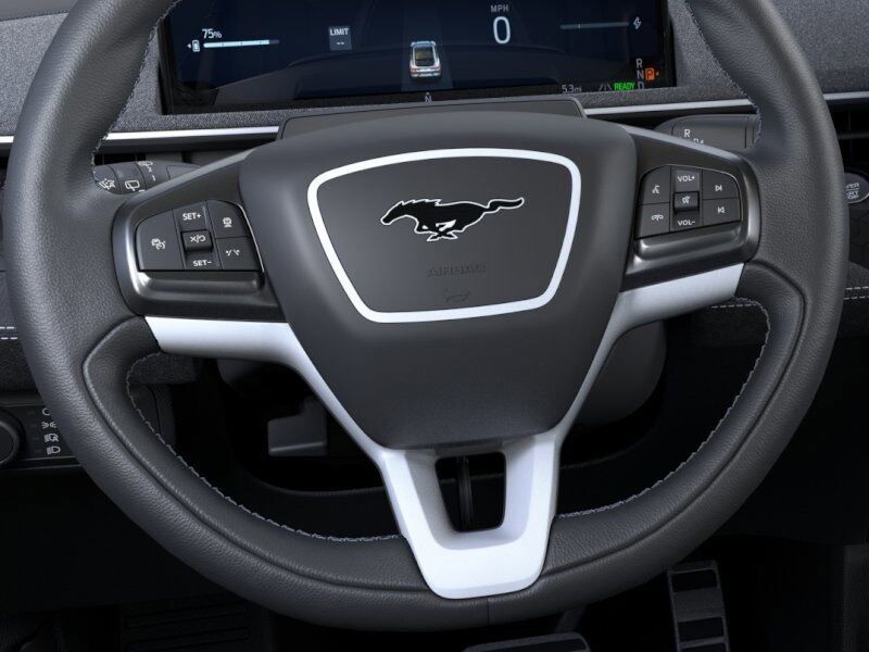 2025 Ford Mustang Mach-E GT Springfield VA