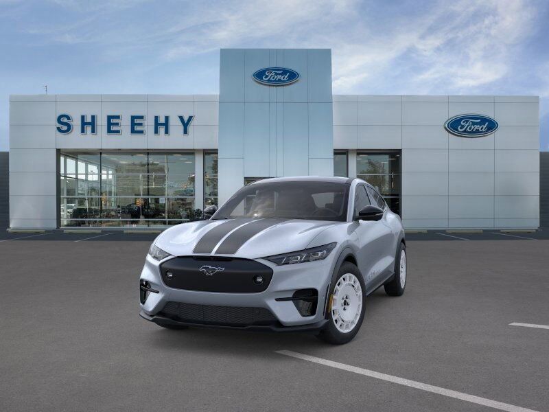 2025 Ford Mustang Mach-E GT Springfield VA