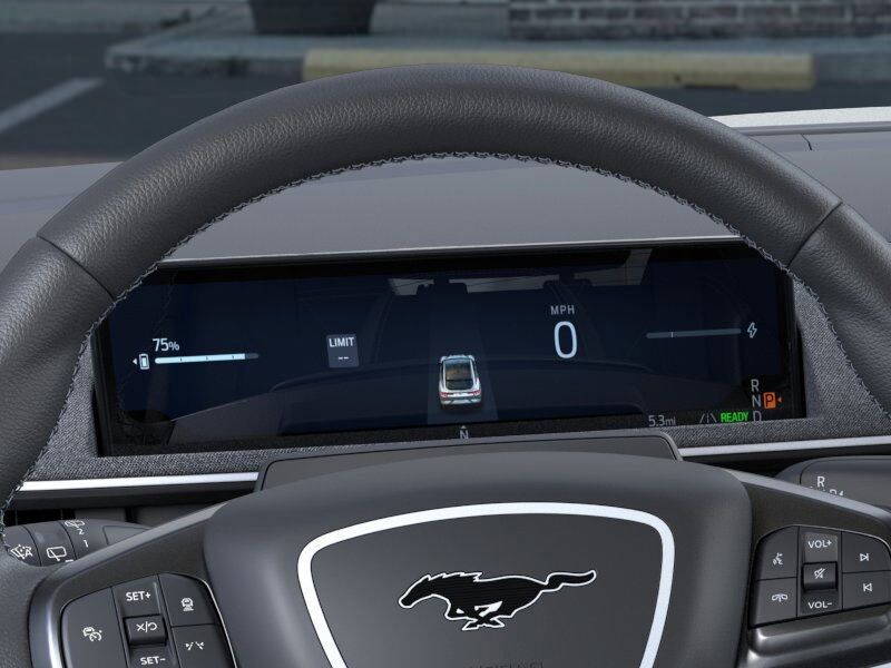 2025 Ford Mustang Mach-E GT Springfield VA