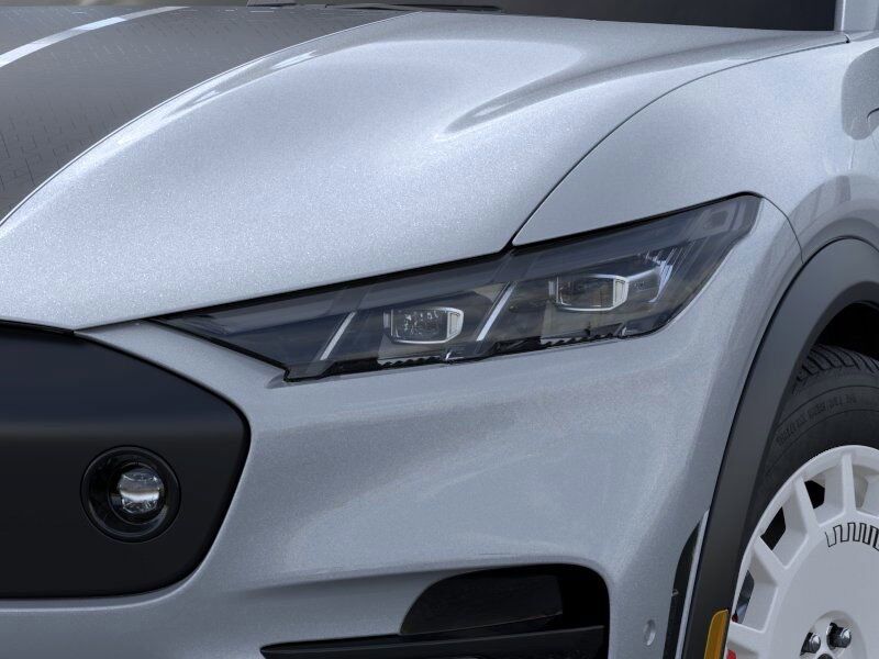 2025 Ford Mustang Mach-E GT Springfield VA