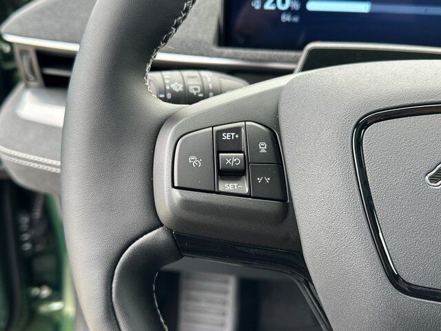 2025 Ford Mustang Mach-E GT Springfield VA