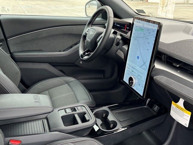 2025 Ford Mustang Mach-E GT Springfield VA