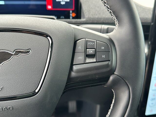 2025 Ford Mustang Mach-E GT Springfield VA