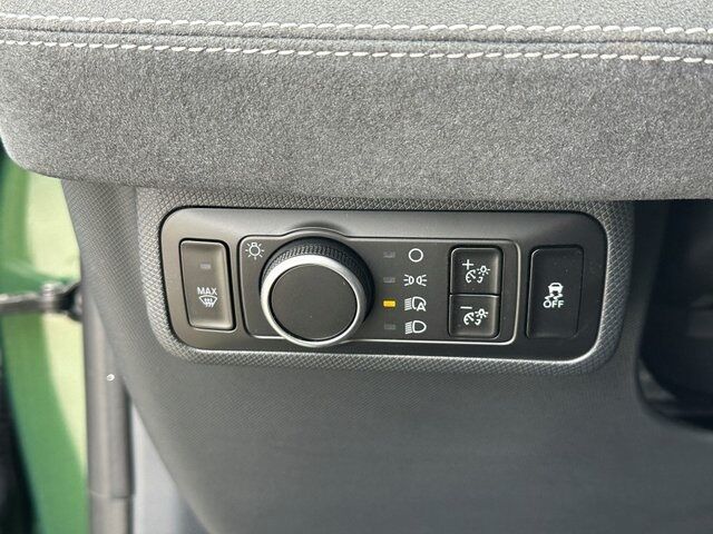 2025 Ford Mustang Mach-E GT Springfield VA