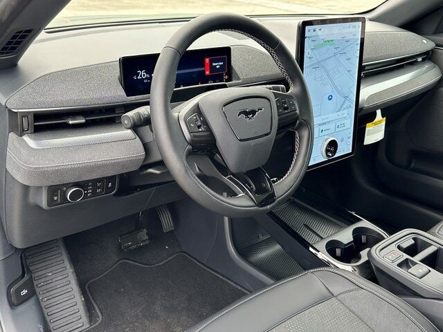 2025 Ford Mustang Mach-E GT Springfield VA