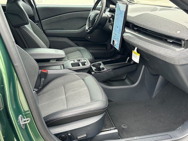 2025 Ford Mustang Mach-E GT Springfield VA