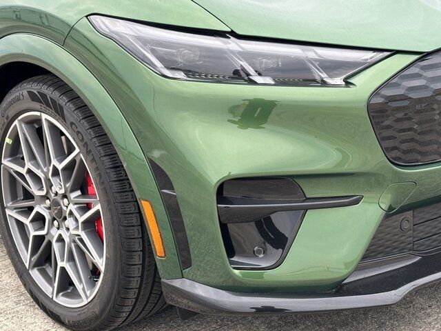 2025 Ford Mustang Mach-E GT Springfield VA