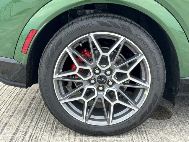 2025 Ford Mustang Mach-E GT Springfield VA