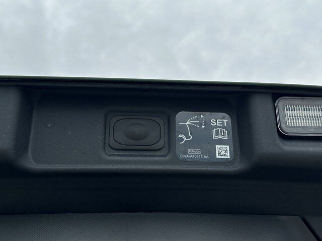 2025 Ford Mustang Mach-E GT Springfield VA