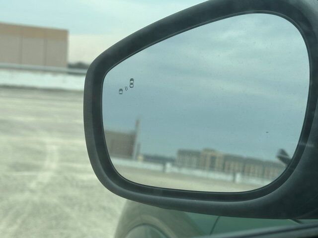 2025 Ford Mustang Mach-E GT Springfield VA