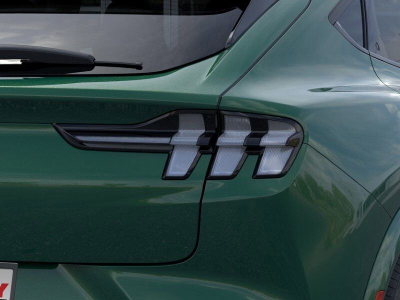 2025 Ford Mustang Mach-E GT Springfield VA