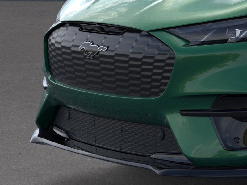 2025 Ford Mustang Mach-E GT Springfield VA