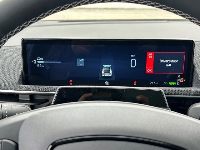 2025 Ford Mustang Mach-E GT Springfield VA