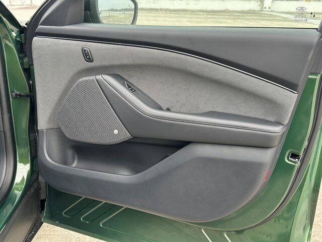 2025 Ford Mustang Mach-E GT Springfield VA