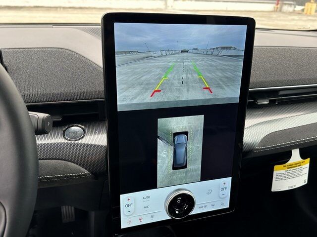 2025 Ford Mustang Mach-E GT Springfield VA