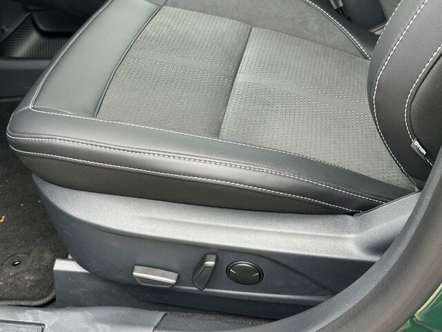 2025 Ford Mustang Mach-E GT Springfield VA