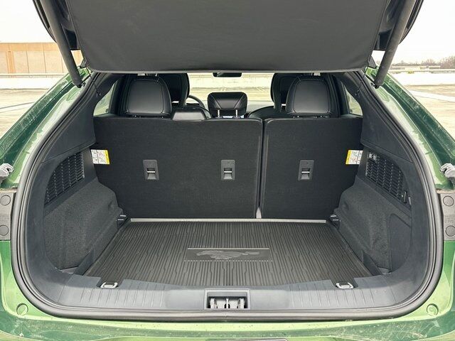 2025 Ford Mustang Mach-E GT Springfield VA