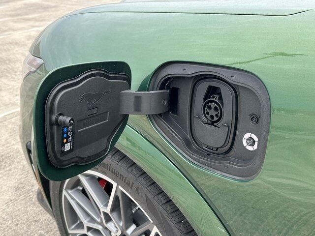 2025 Ford Mustang Mach-E GT Springfield VA